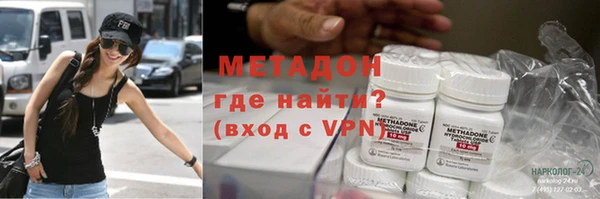 твердый Белоозёрский