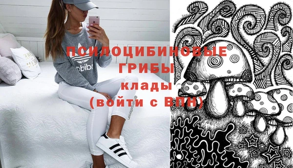 твердый Белоозёрский